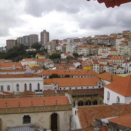 Apartamentos Com Historia Coimbra Room photo